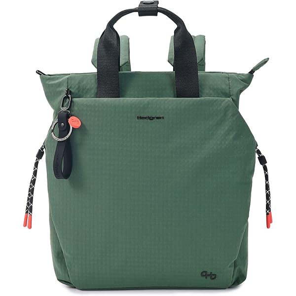 Amazon.com | Hedgren Unisex Cosmos Backpack Naturals Mix One Size